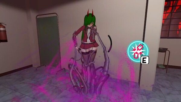 女体化装置Ver 版本内容 玩法截图 2