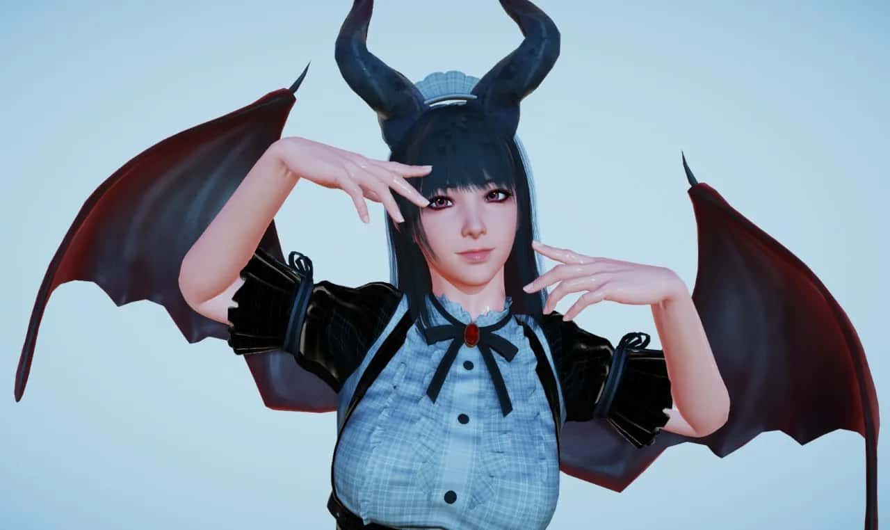 魅魔咖啡厅 攻略要点 预览图 8