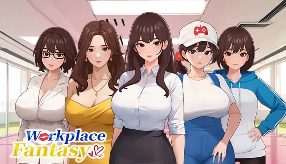 职场幻想 Workplace Fantasy 版本内容 专题图 2