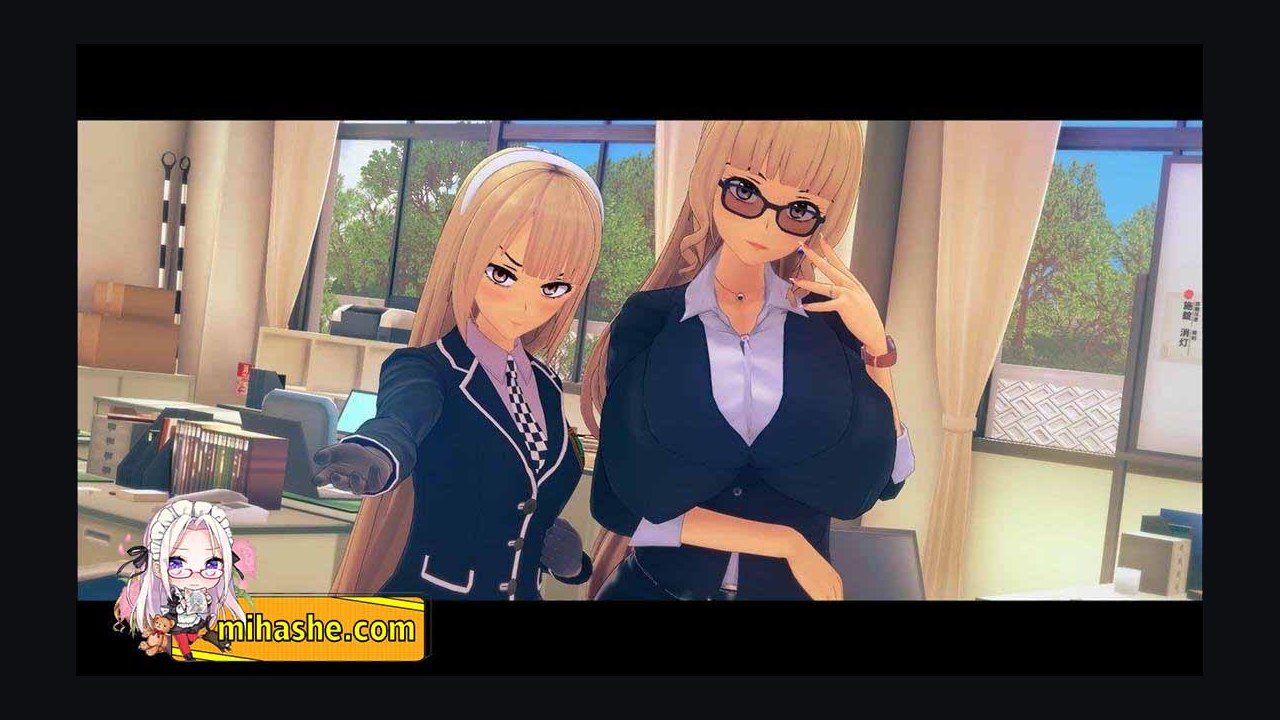 腐败王国CorruptedKingdom 沙盒SLG 画面 3