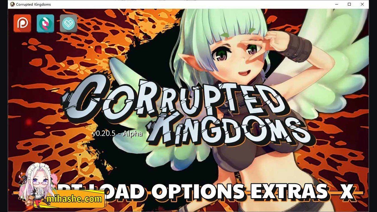 腐败王国CorruptedKingdom 攻略要点 详情图 5