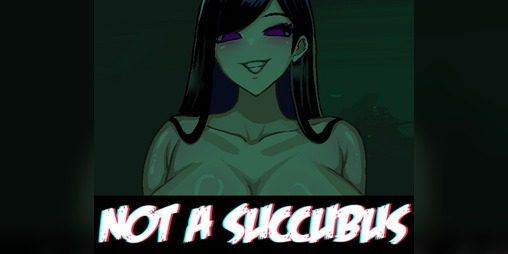 不是魅魔 Not a Succubus中文下载 不是魅魔攻略大全 封面图