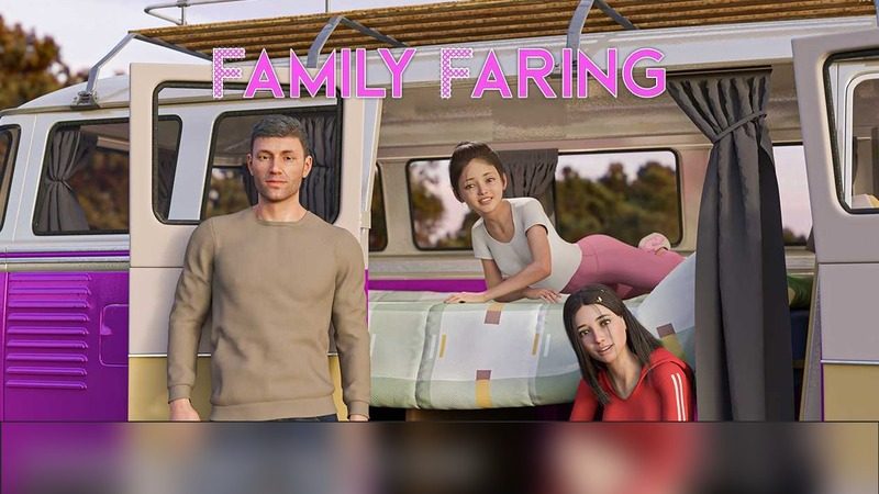 家庭生活FamilyFaringEp 场景演出 详情图 8